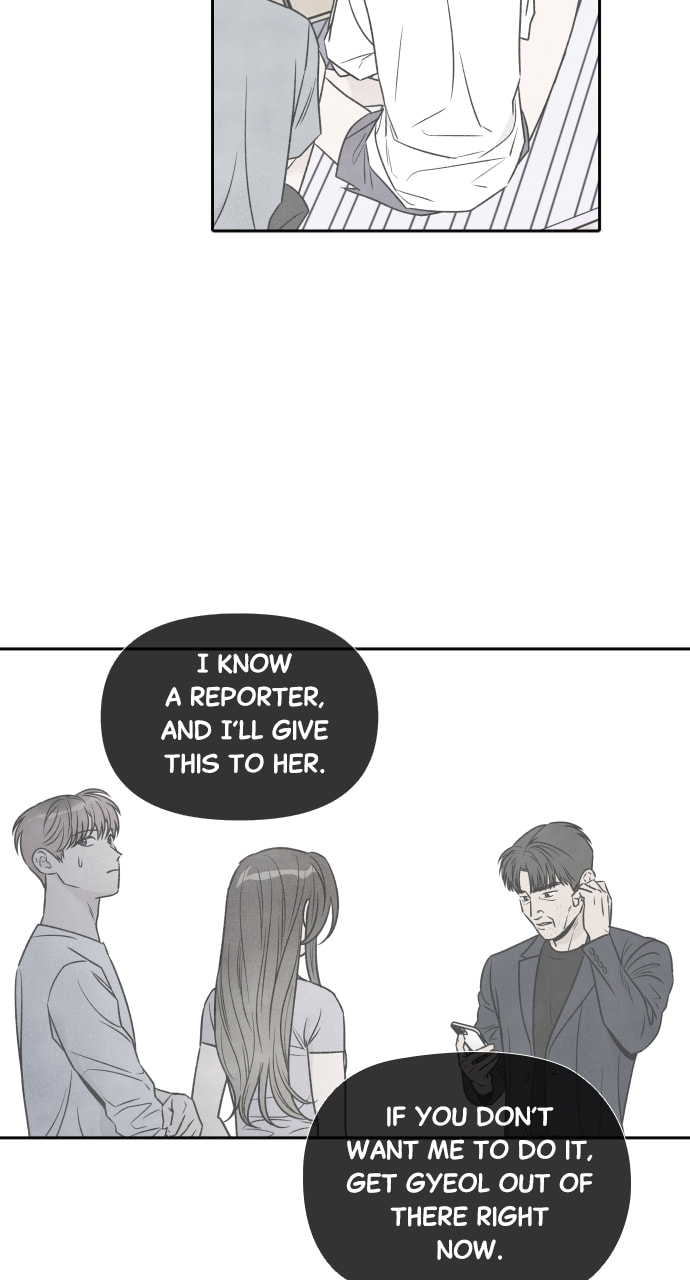 My Reason to Die Chapter 87 page 59 - 