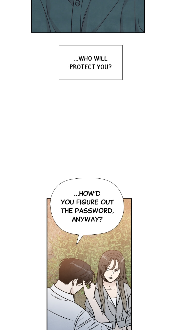 My Reason to Die Chapter 87 page 61 - 