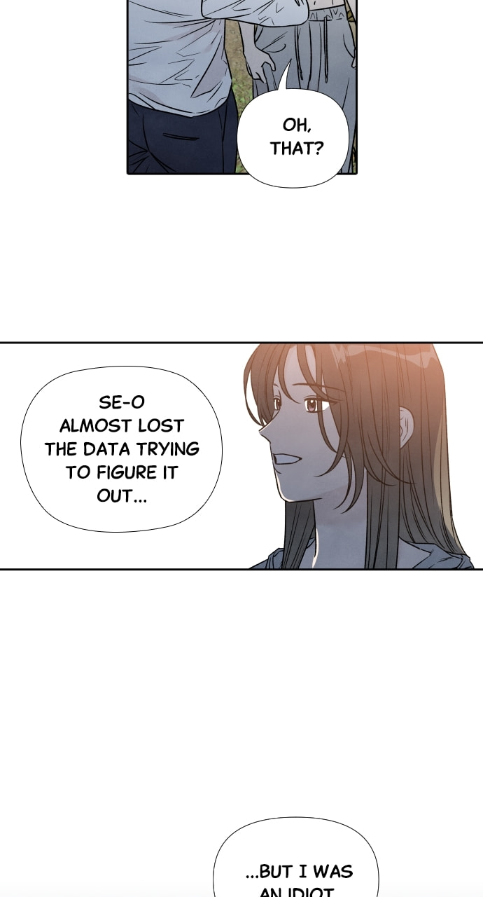 My Reason to Die Chapter 87 page 62 - 