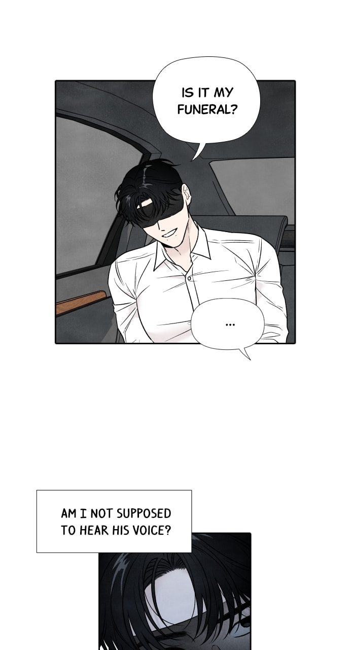 My Reason to Die Chapter 87 page 8 - 