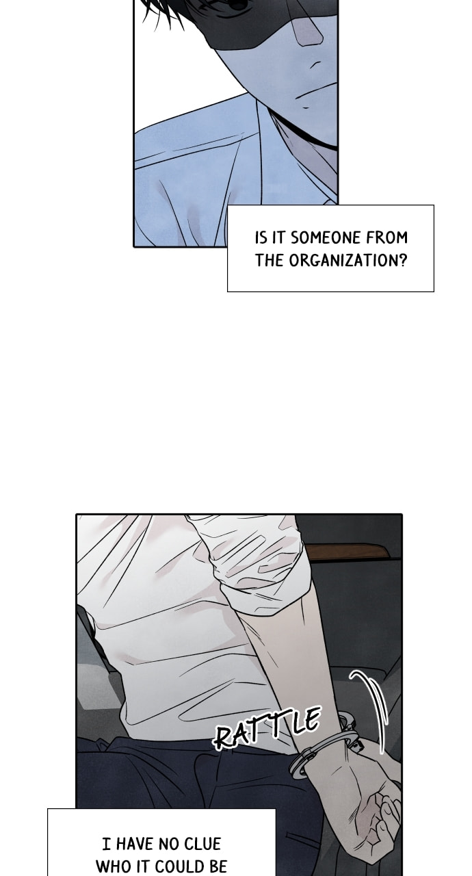 My Reason to Die Chapter 87 page 9 - 