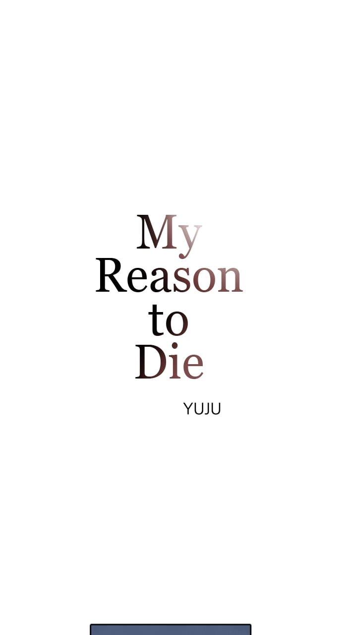 My Reason to Die Chapter 88 page 2 - 