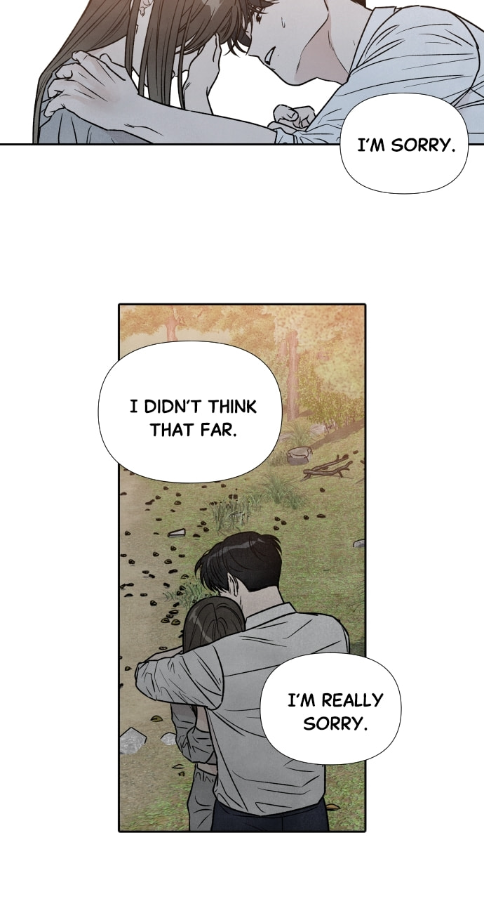 My Reason to Die Chapter 88 page 18 - 