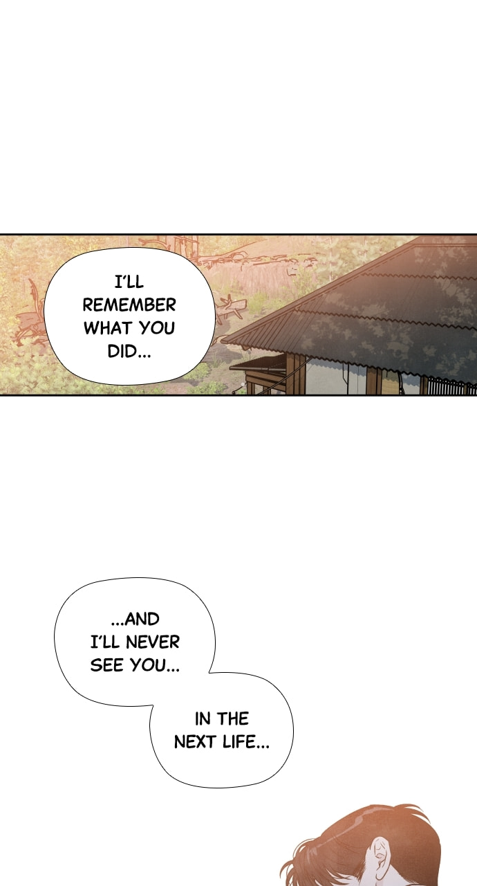 My Reason to Die Chapter 88 page 20 - 