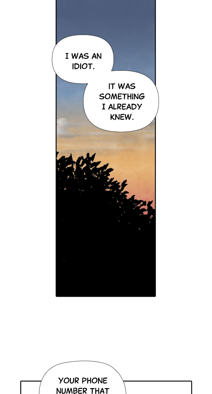 My Reason to Die Chapter 88 page 3 - 