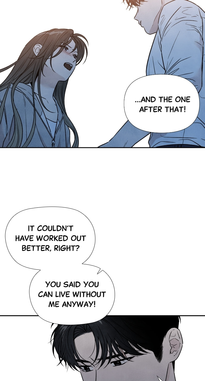 My Reason to Die Chapter 88 page 21 - 
