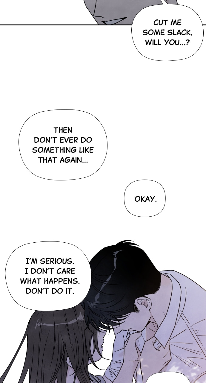 My Reason to Die Chapter 88 page 22 - 