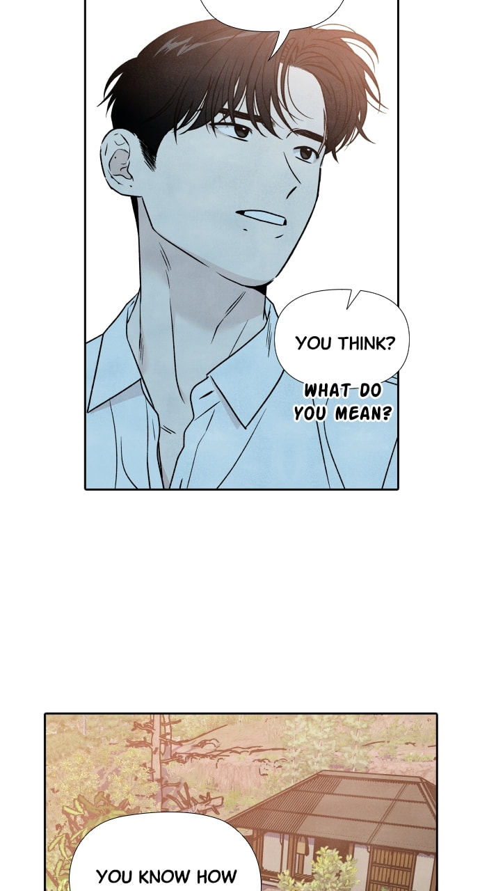 My Reason to Die Chapter 88 page 27 - 