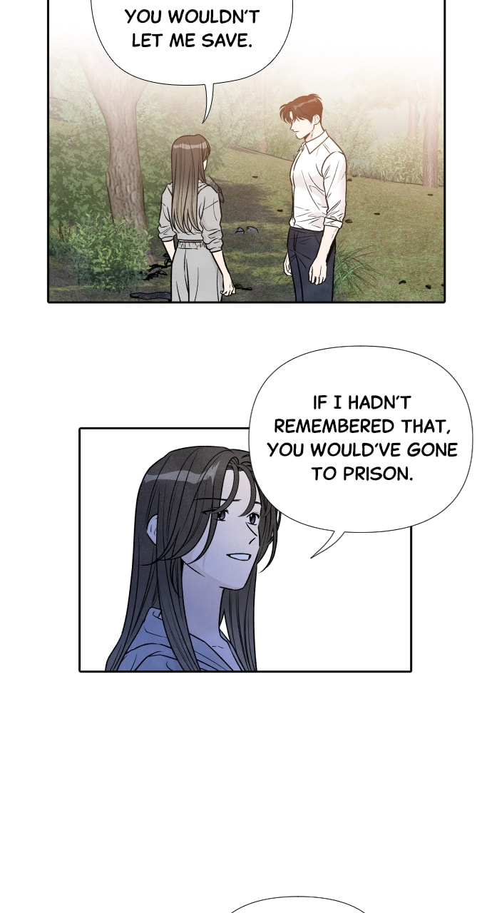 My Reason to Die Chapter 88 page 4 - 