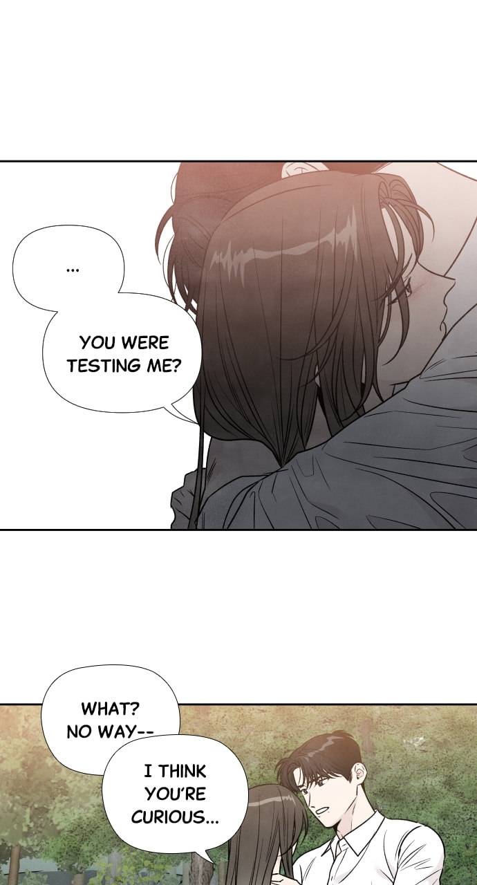 My Reason to Die Chapter 88 page 31 - 