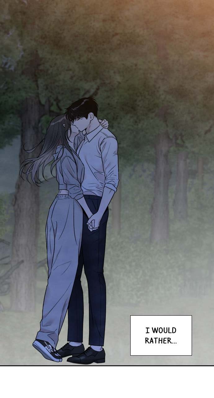 My Reason to Die Chapter 88 page 34 - 