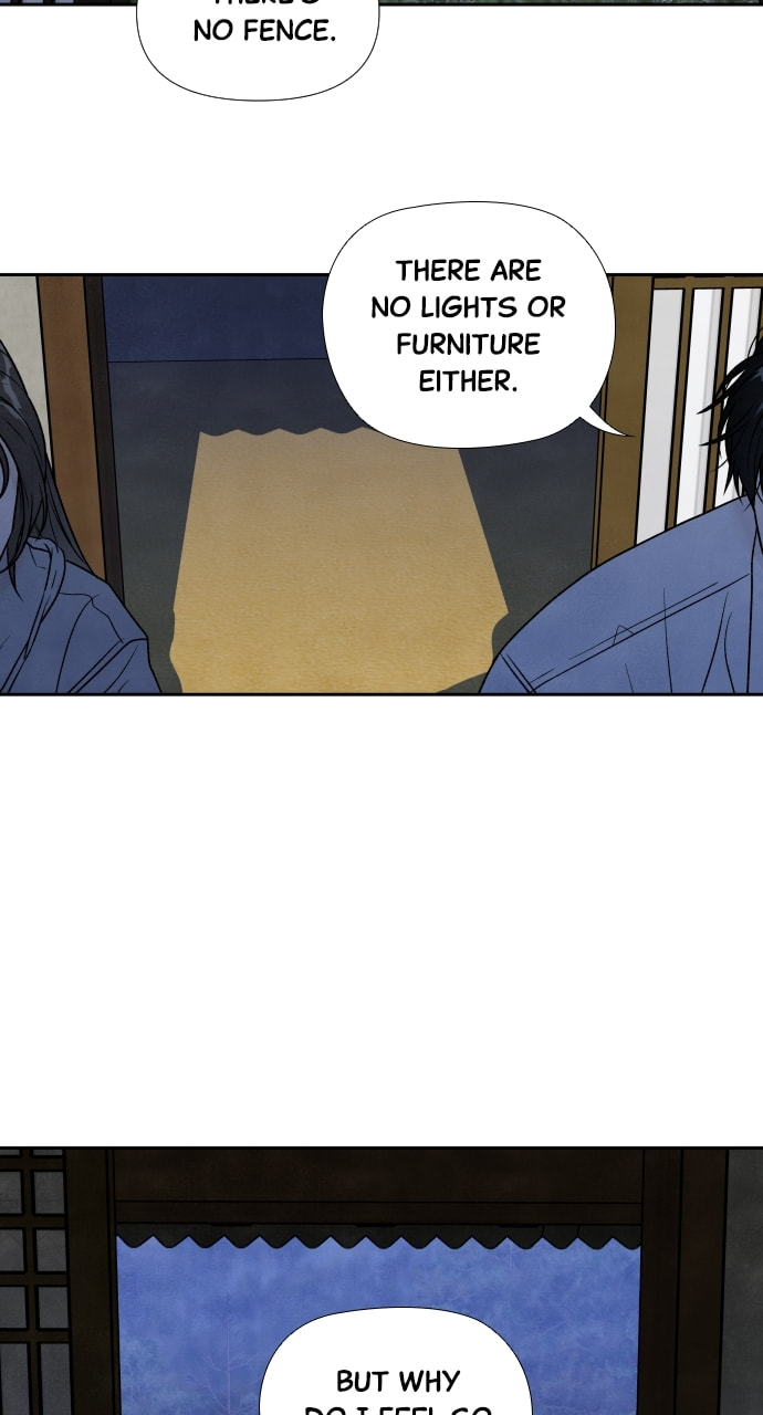 My Reason to Die Chapter 88 page 40 - 