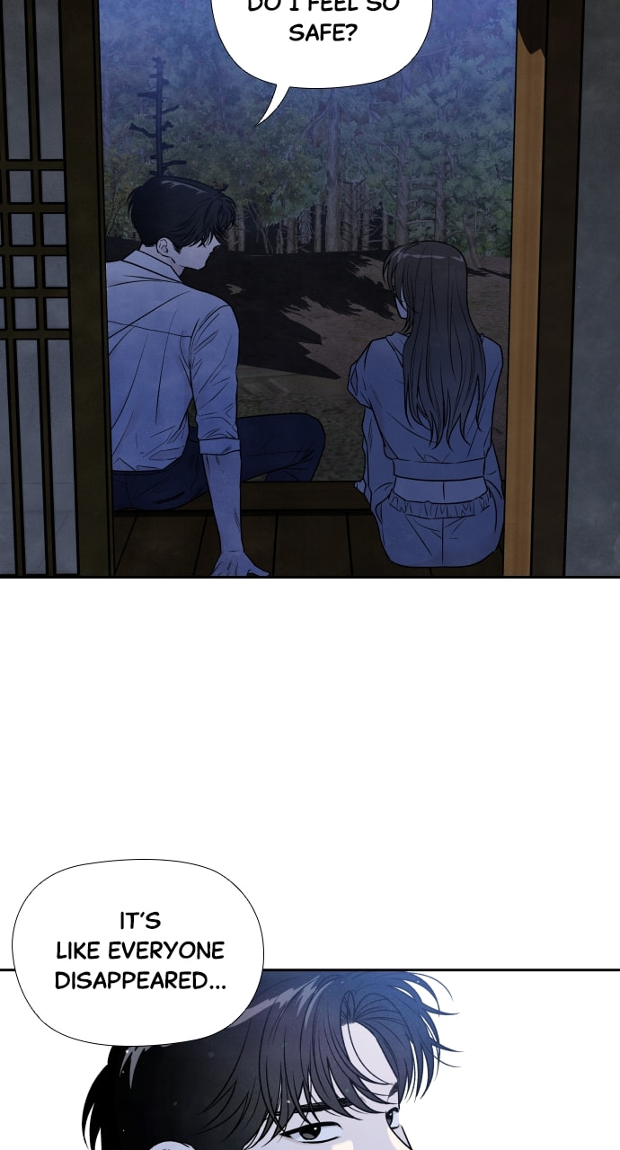 My Reason to Die Chapter 88 page 41 - 