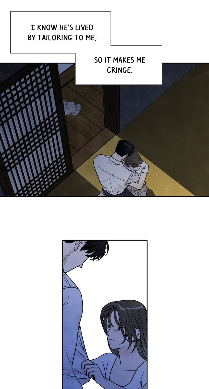 My Reason to Die Chapter 88 page 45 - 