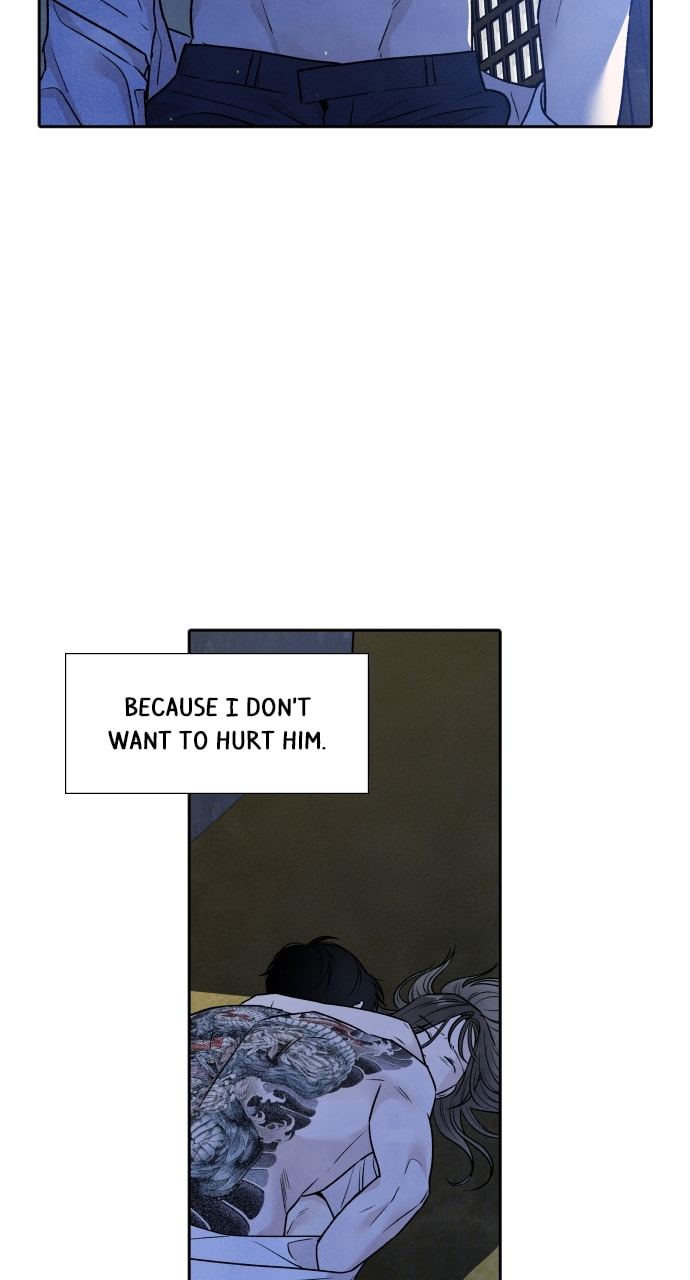 My Reason to Die Chapter 88 page 47 - 