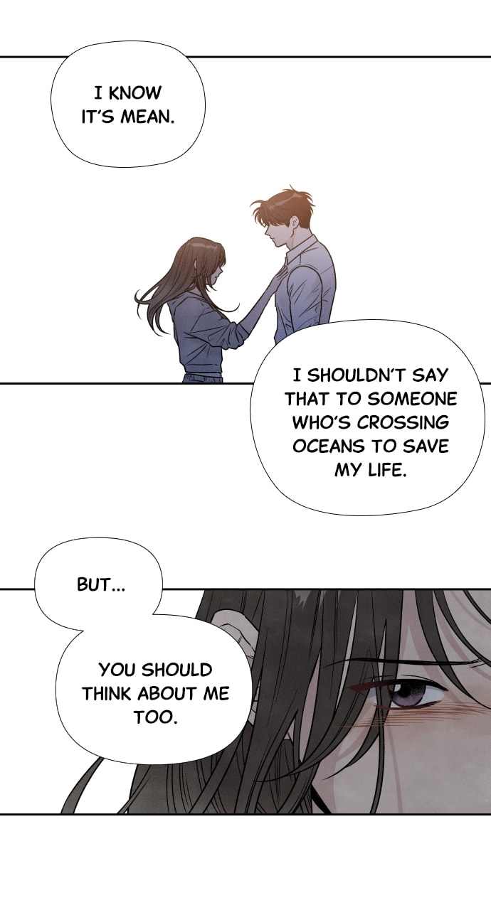 My Reason to Die Chapter 88 page 10 - 