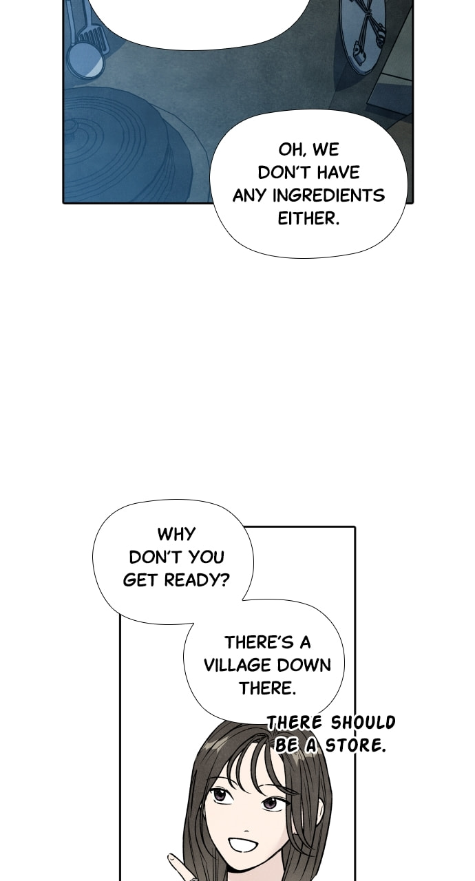 My Reason to Die Chapter 89 page 11 - 