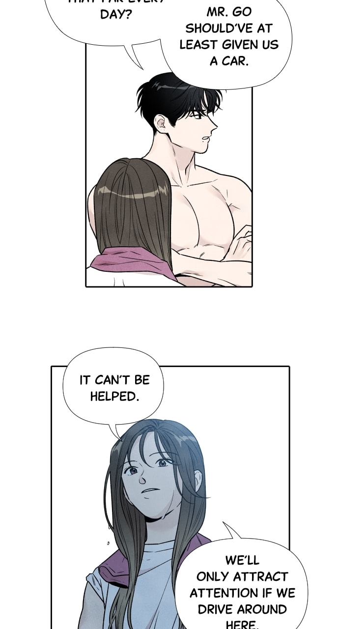 My Reason to Die Chapter 89 page 13 - 