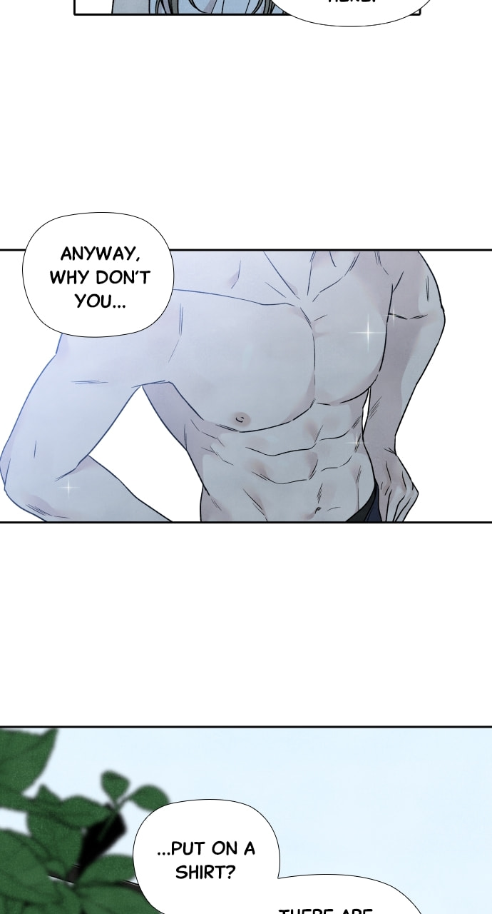 My Reason to Die Chapter 89 page 14 - 