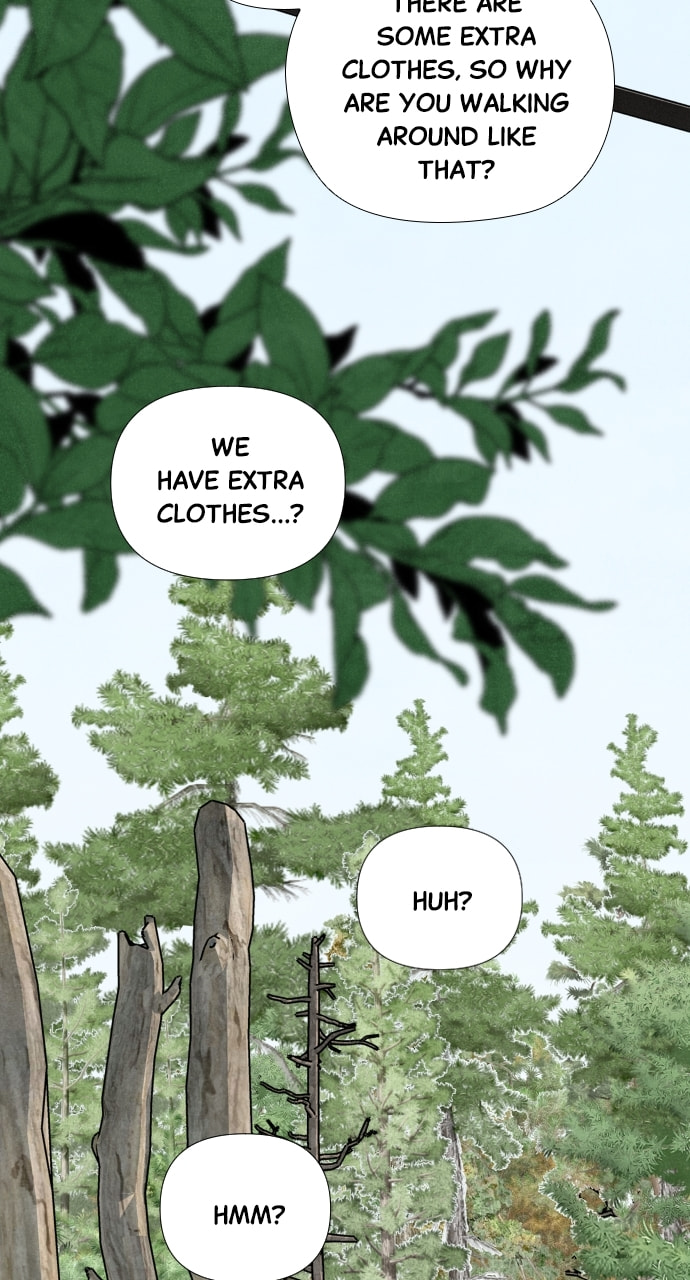 My Reason to Die Chapter 89 page 15 - 