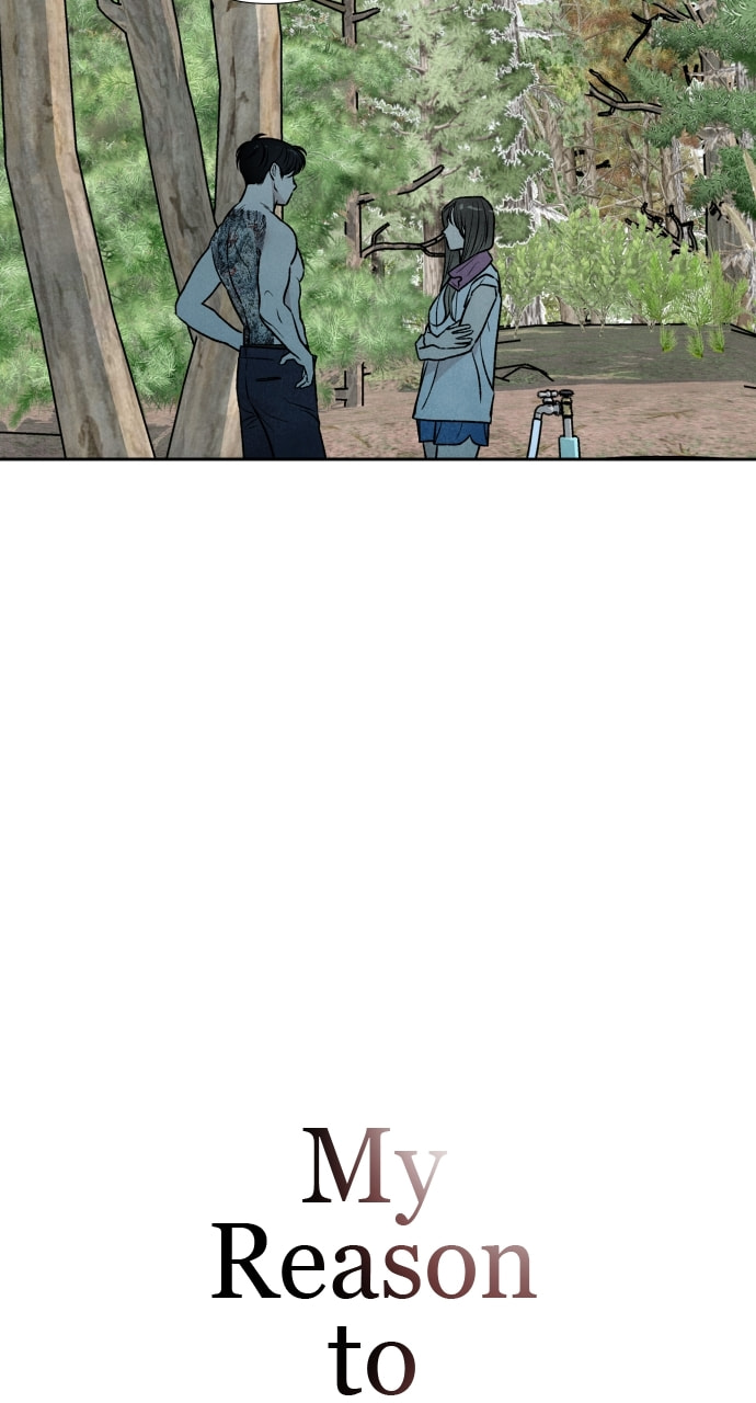 My Reason to Die Chapter 89 page 16 - 