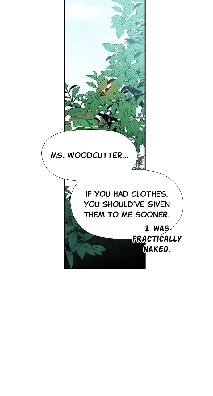 My Reason to Die Chapter 89 page 18 - 