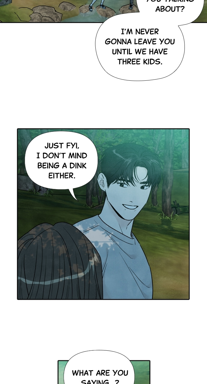 My Reason to Die Chapter 89 page 20 - 