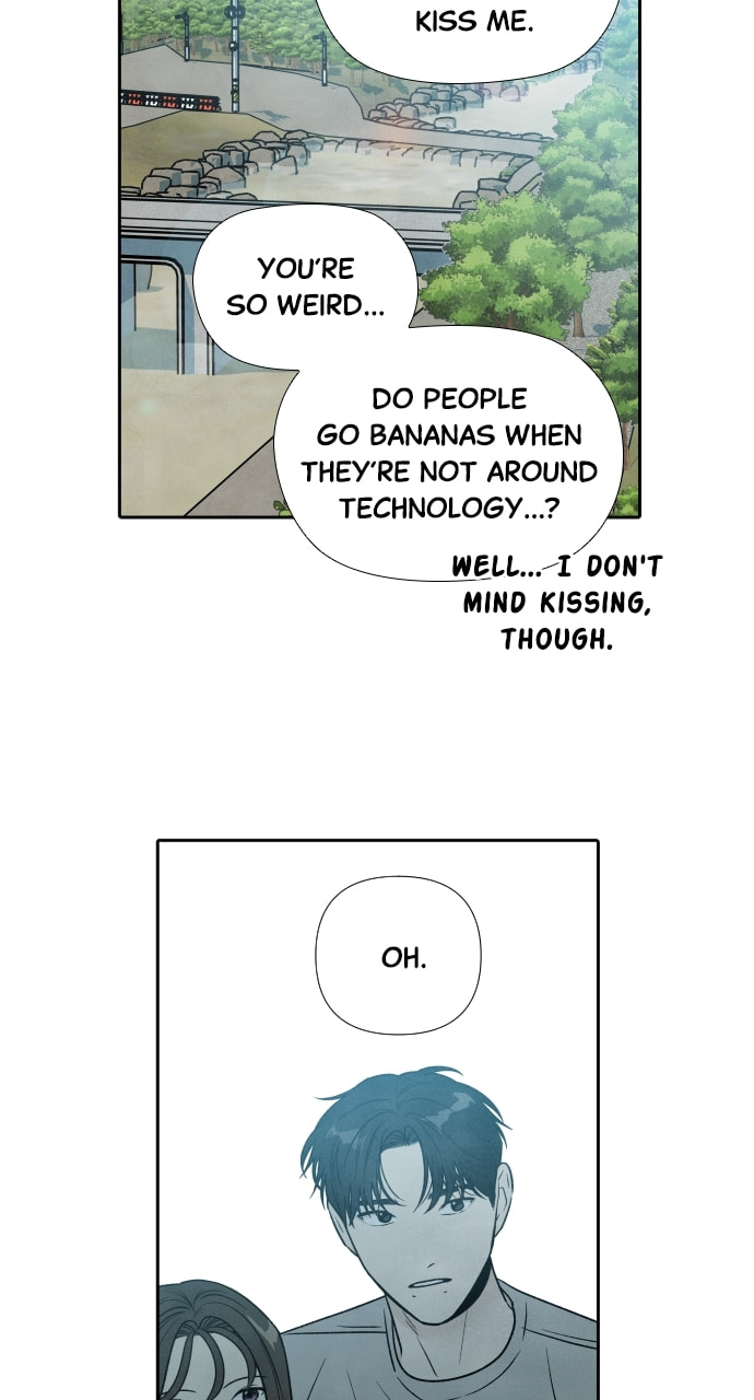 My Reason to Die Chapter 89 page 22 - 