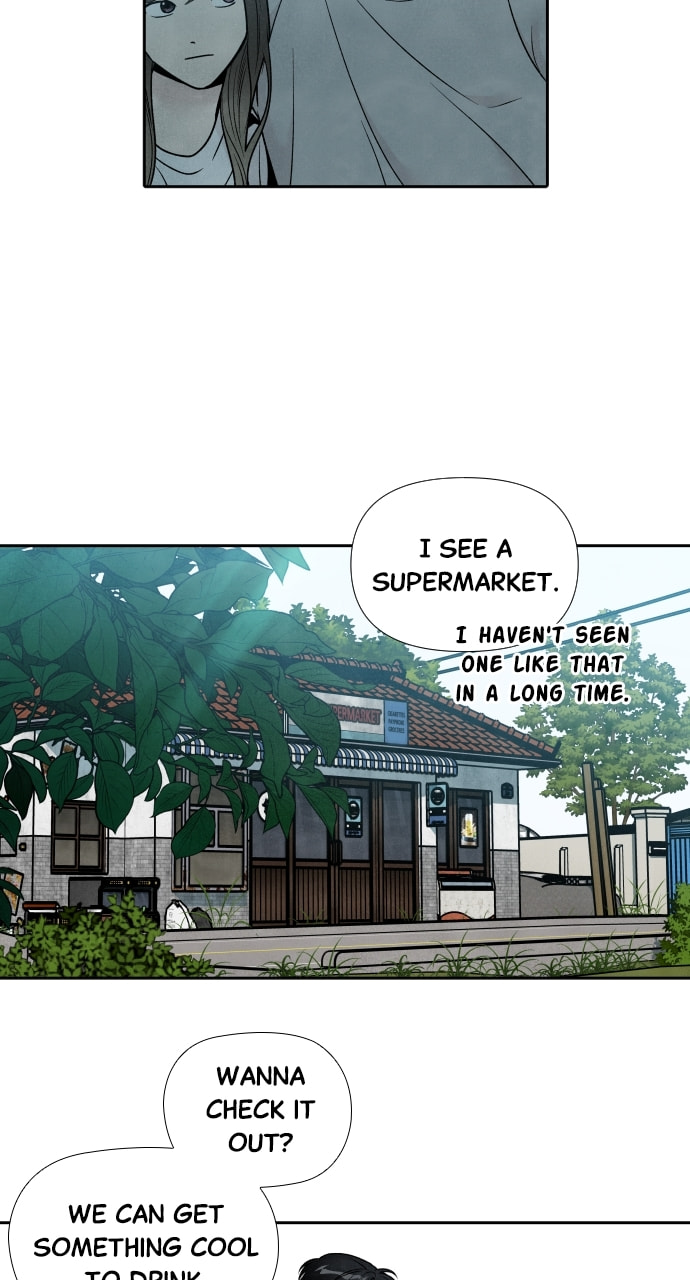 My Reason to Die Chapter 89 page 23 - 