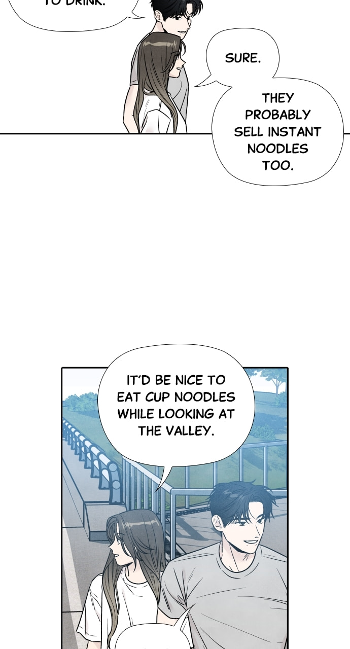 My Reason to Die Chapter 89 page 24 - 