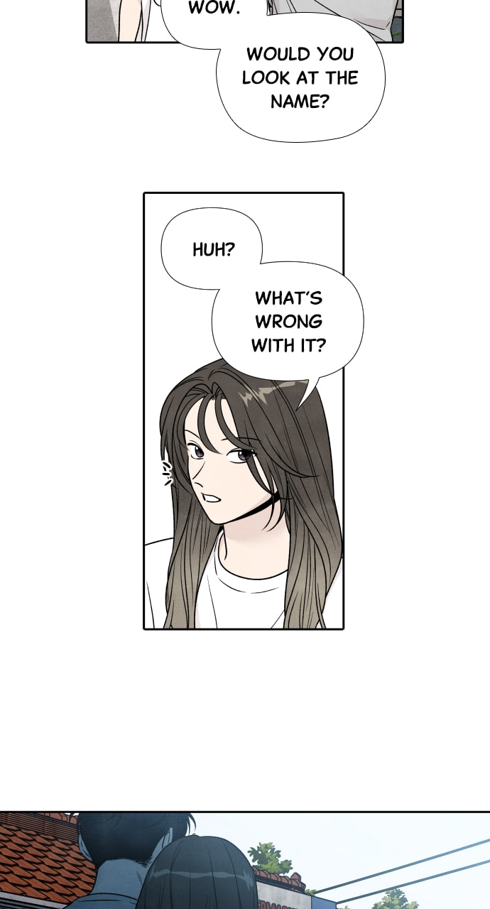 My Reason to Die Chapter 89 page 25 - 