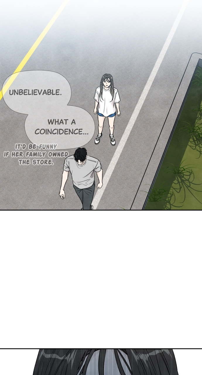 My Reason to Die Chapter 89 page 27 - 