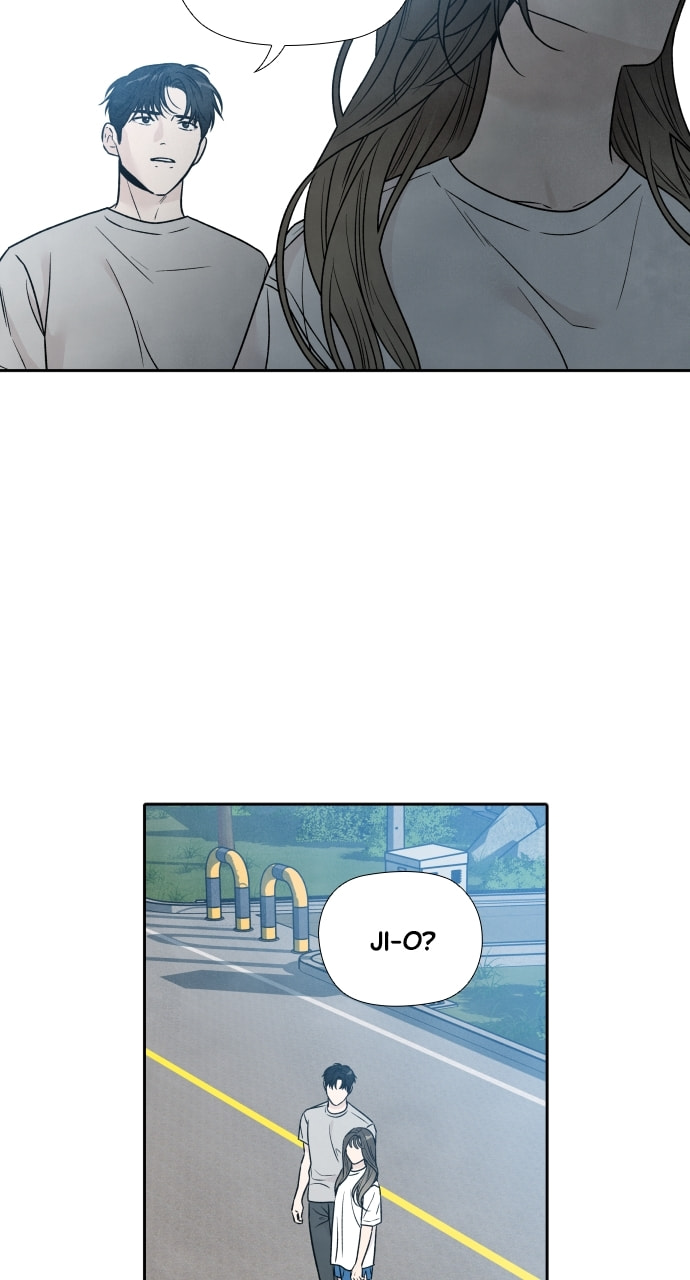 My Reason to Die Chapter 89 page 31 - 