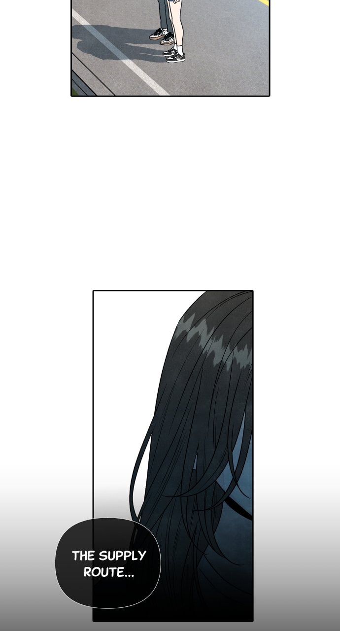 My Reason to Die Chapter 89 page 32 - 