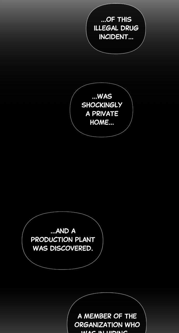 My Reason to Die Chapter 89 page 33 - 