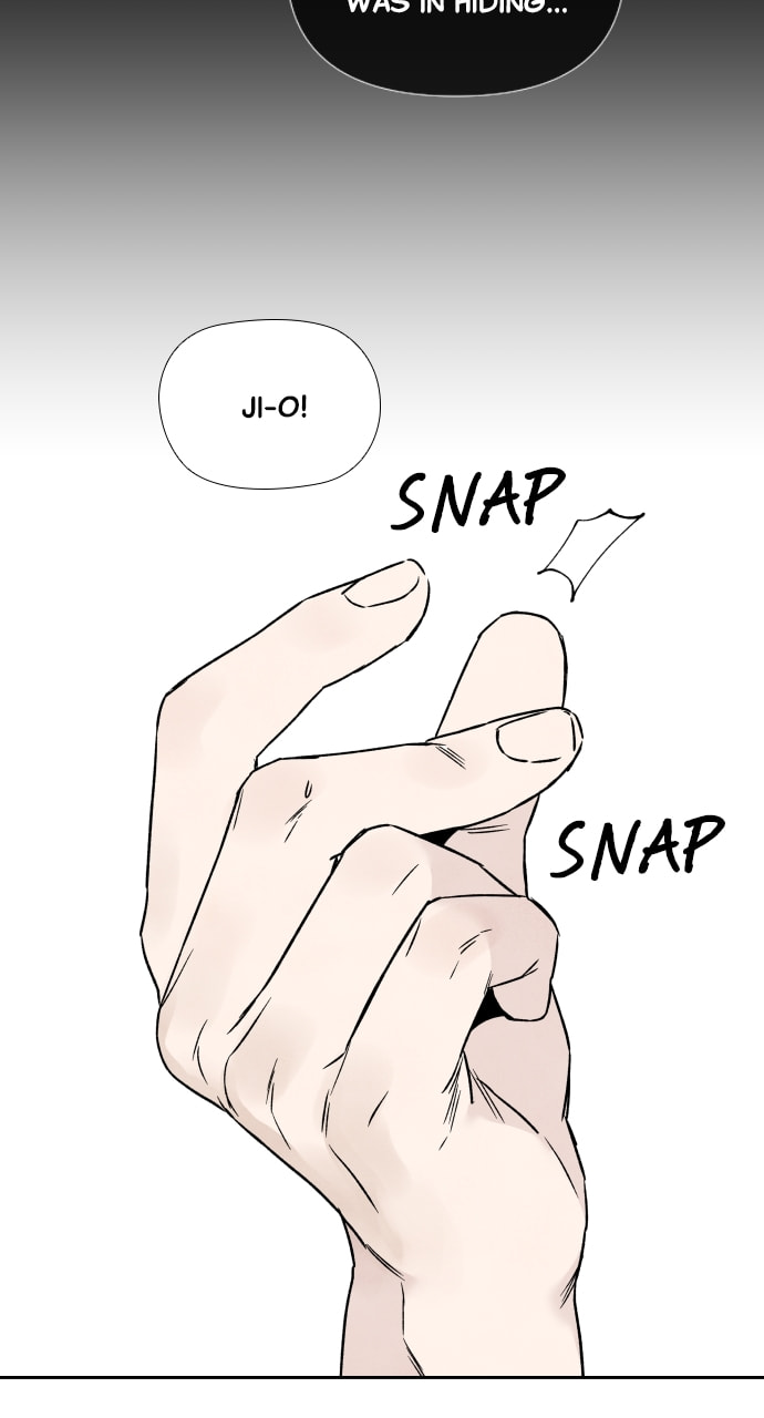 My Reason to Die Chapter 89 page 34 - 