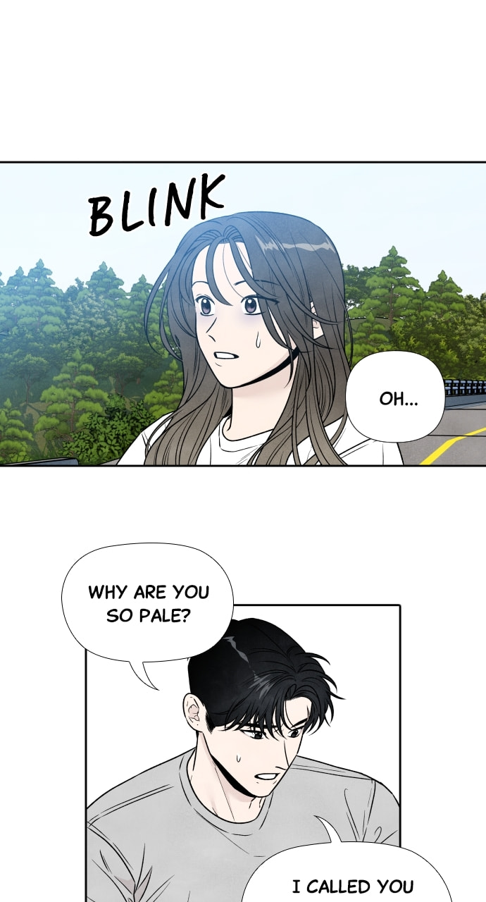 My Reason to Die Chapter 89 page 35 - 