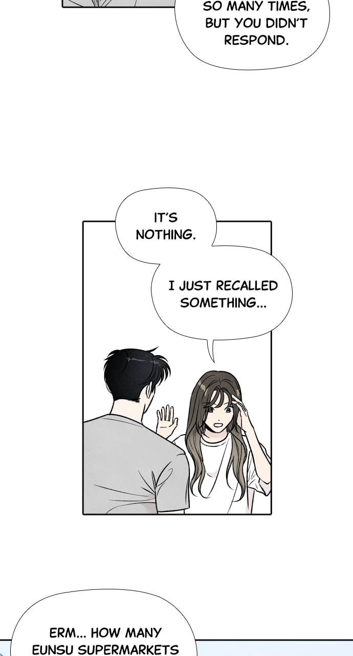 My Reason to Die Chapter 89 page 36 - 