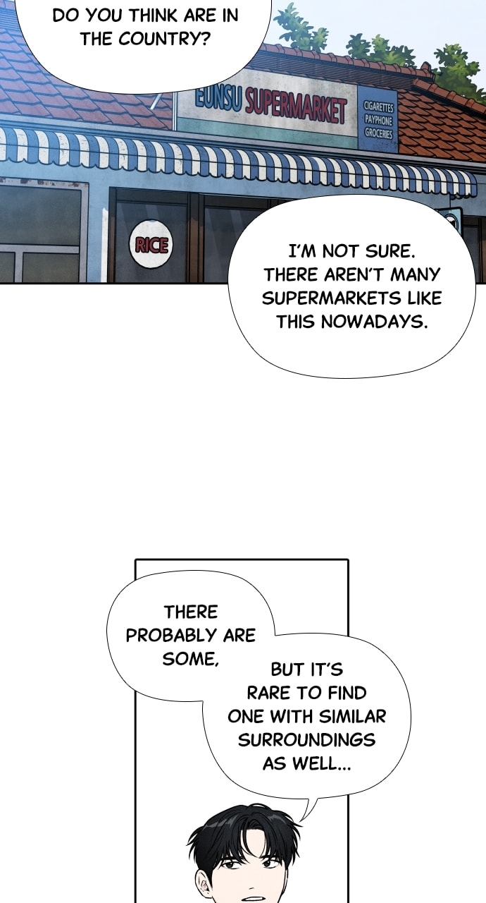 My Reason to Die Chapter 89 page 37 - 