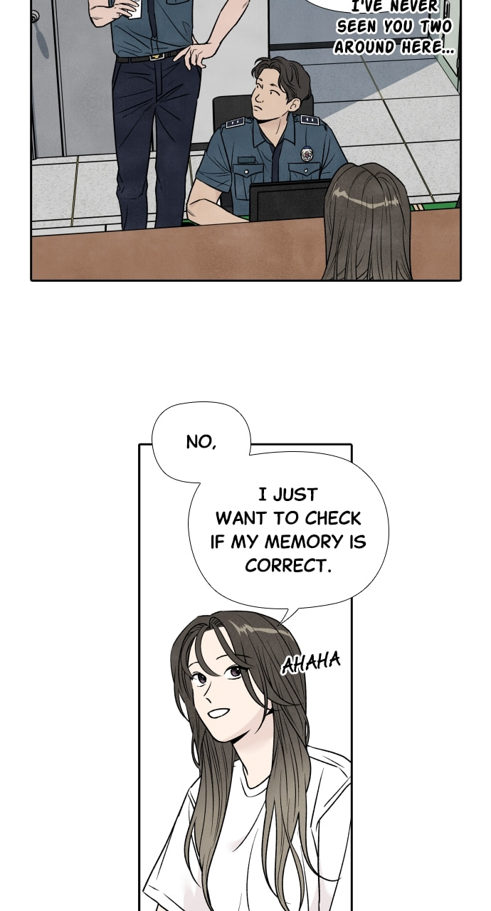 My Reason to Die Chapter 89 page 42 - 