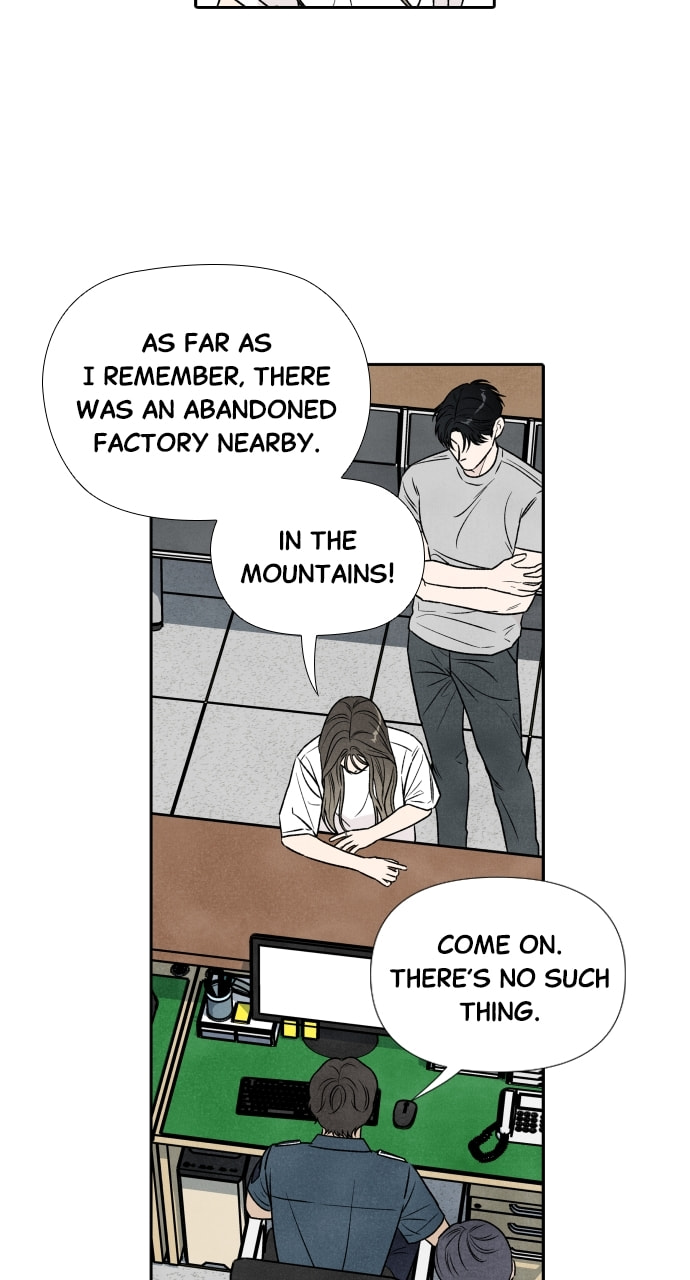 My Reason to Die Chapter 89 page 43 - 