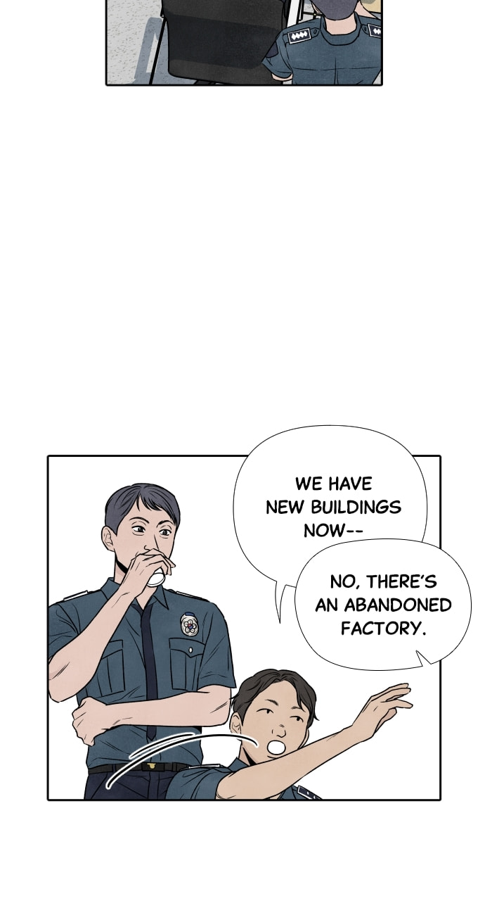 My Reason to Die Chapter 89 page 44 - 