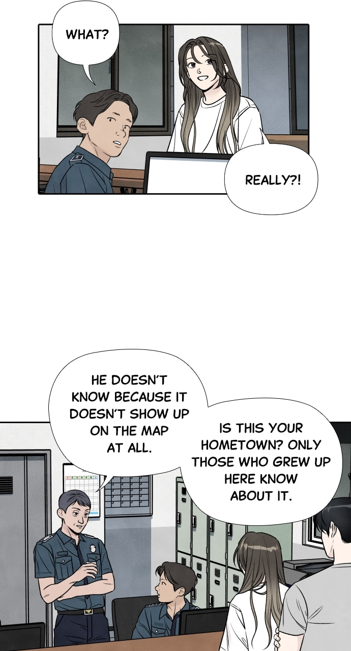 My Reason to Die Chapter 89 page 45 - 