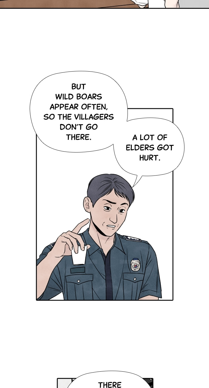 My Reason to Die Chapter 89 page 46 - 