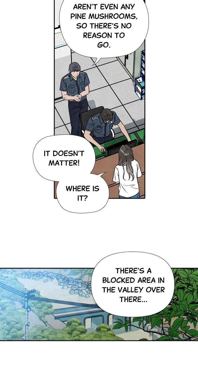 My Reason to Die Chapter 89 page 47 - 
