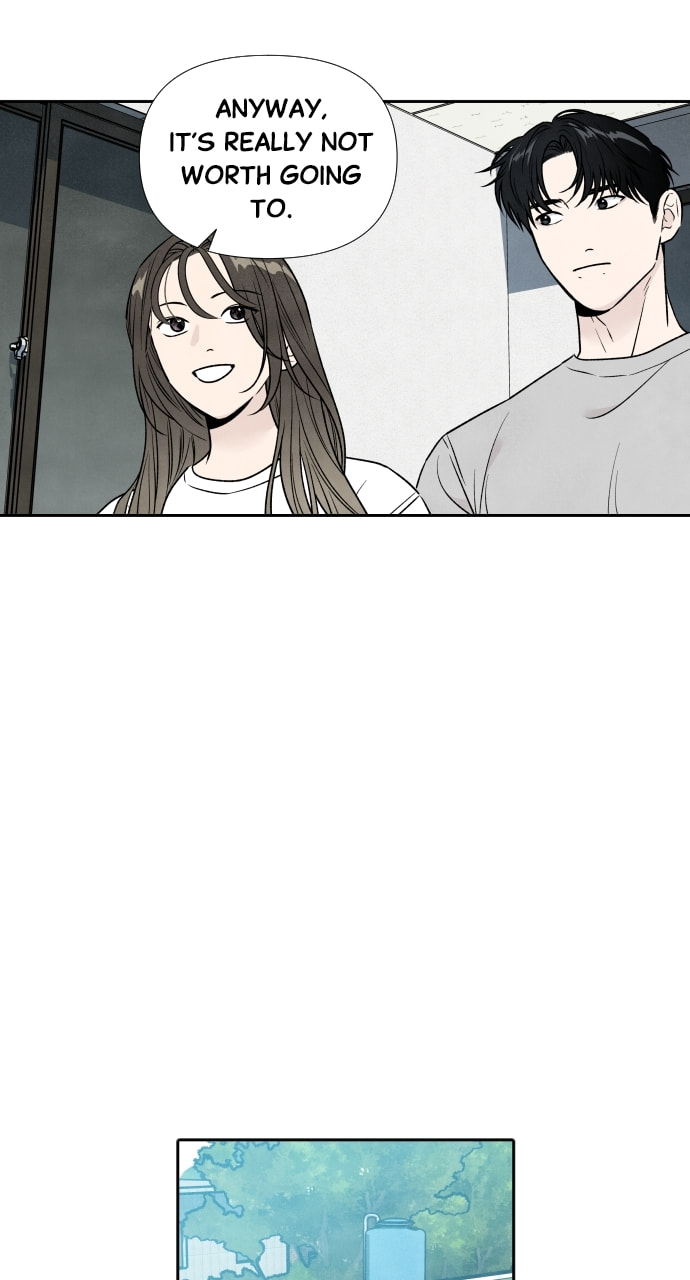 My Reason to Die Chapter 89 page 48 - 
