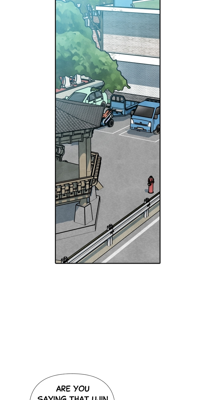 My Reason to Die Chapter 89 page 49 - 