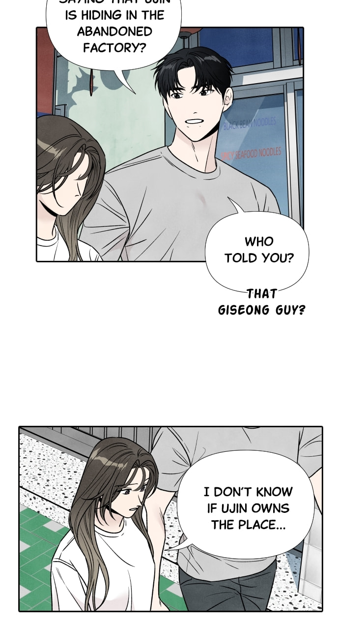 My Reason to Die Chapter 89 page 50 - 