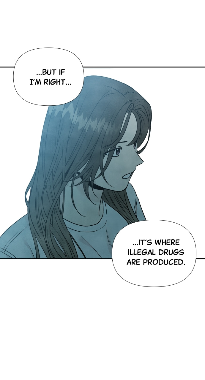 My Reason to Die Chapter 89 page 51 - 