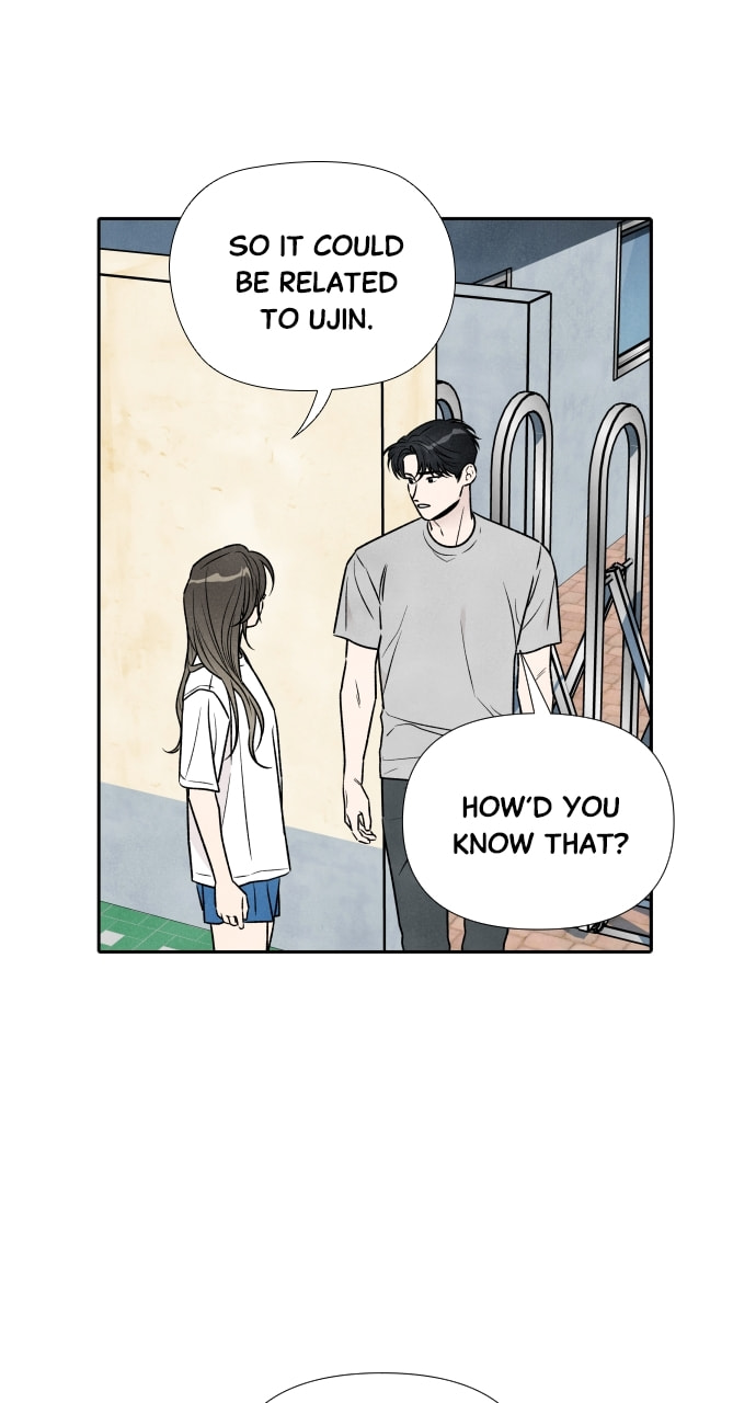 My Reason to Die Chapter 89 page 52 - 
